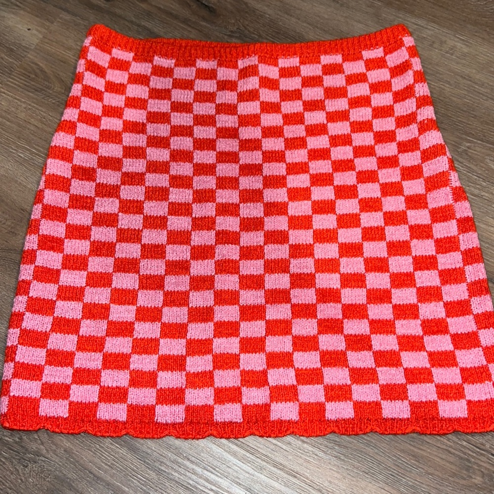 Forever 21 Skirt